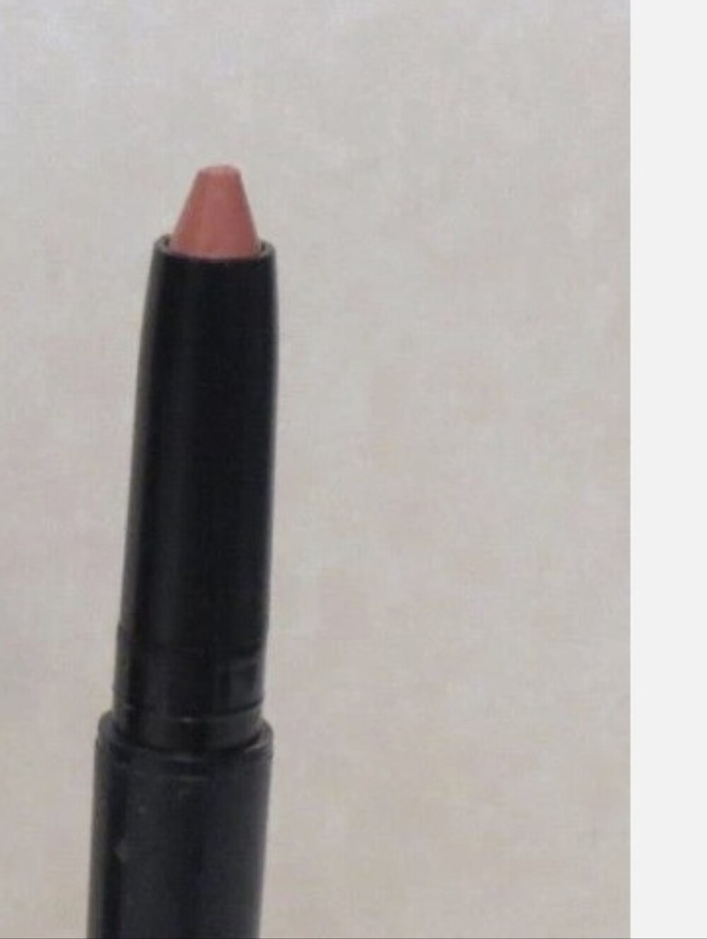 🧚‍♀️HONEY PEACH Bareminerals RARE Lip Quickie Glossy NWOBox